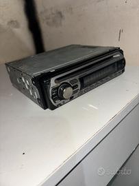 autoradio sony CDX-GT410U