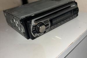 autoradio sony CDX-GT410U