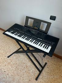 Tastiera PSR-e463