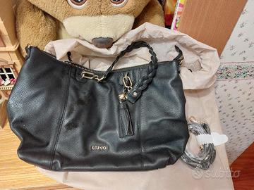 borsa originale Liu.Jo nuova