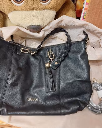 borsa originale Liu.Jo nuova
