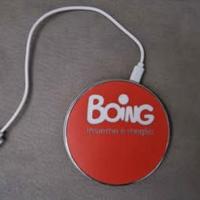 Hub USB Boing Lettore usb Boing