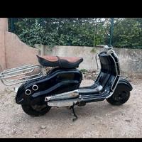 Lambretta LD 125 1957