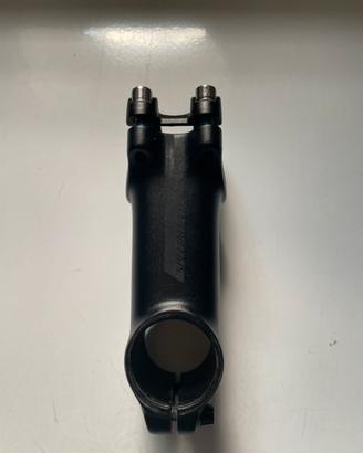 Attacco manubrio specialized 80mm