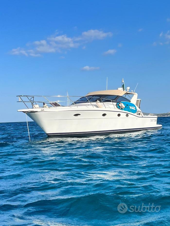 Barche usate Liguria - Subito.it Nautica