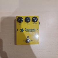 DIAMOND COMPRESSOR