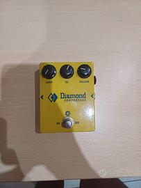 DIAMOND COMPRESSOR