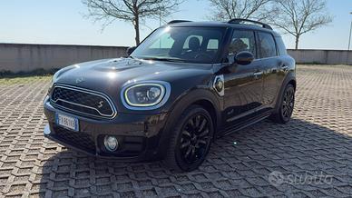 Mini CountrymenCooper SE hobrid All4