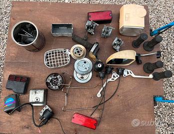 Pezzi Ricambio Ciao Piaggio