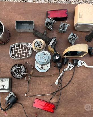 Pezzi Ricambio Ciao Piaggio