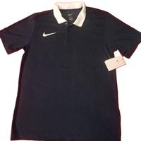 Polo Nike uomo blu Dri-Fit taglia M nuova