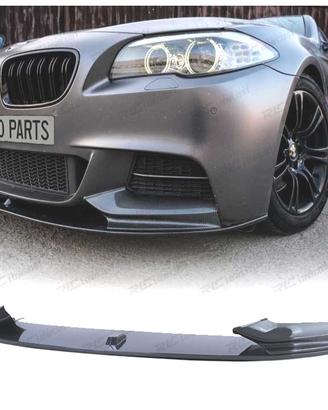 SPOILER LABBRO ANTERIORE IN CARBONIO PER BMW SERIE
