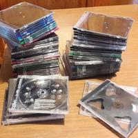 Custodie per CD