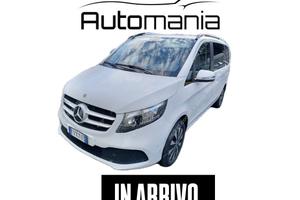 Mercedes V 220 d Auto 4Matic Compact 7 POSTI UNIPR