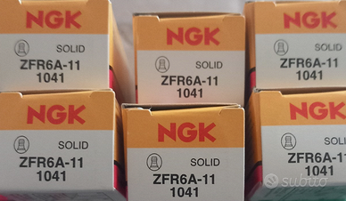 NGK zfr6a-11