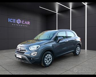 FIAT 500X 1.3 T4 150 CV DCT Cross