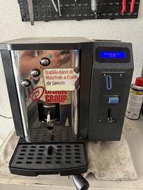 Macchina da caffé a cialde