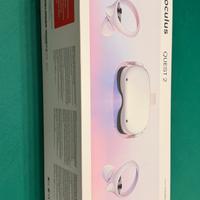 OCULUS QUEST 2  64GB
