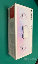 OCULUS QUEST 2  64GB