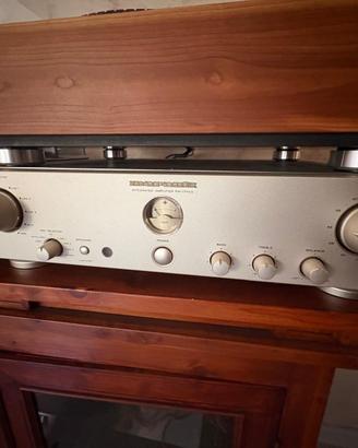 Amplificatore Marantz MP17 MKll
