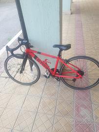 bici da corsa