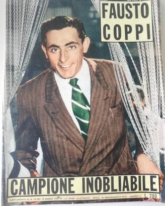 fausto coppi