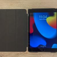 IPad Air 2 64 GB Wi-Fi con scatola e accessori