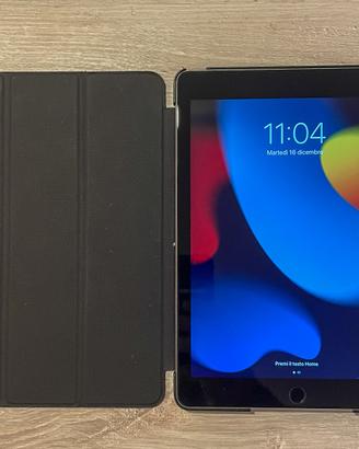 IPad Air 2 64 GB Wi-Fi con scatola e accessori