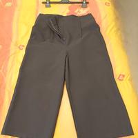 Pantalone 3/4 Giorgia & Jhons