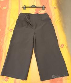 Pantalone 3/4 Giorgia & Jhons