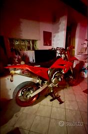 Honda crf 450