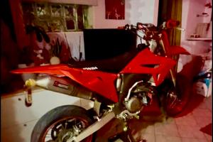 Honda crf 450