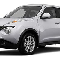 Ricambi nissan Juke