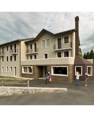 Appartamento di 98 m² con 5 locali a Pedavena