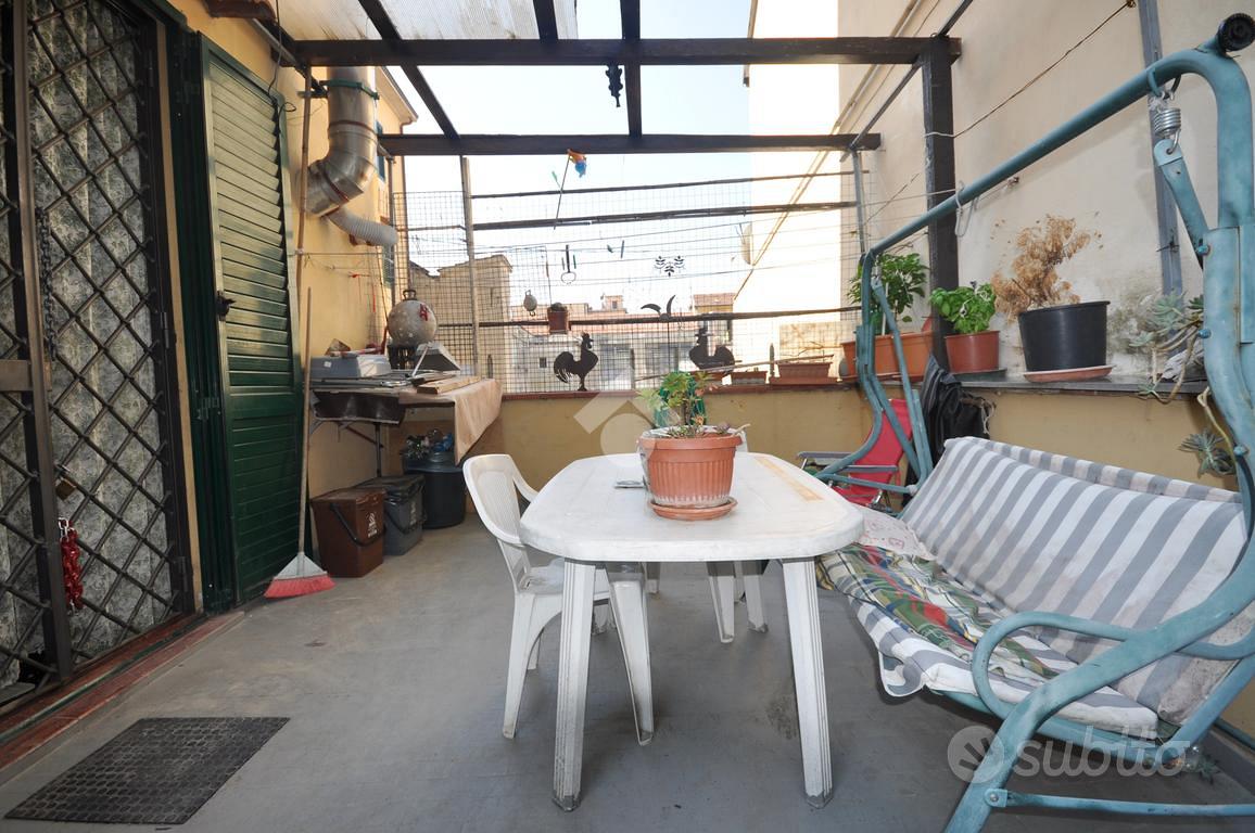 Appartamento – Prato, Centro Direzionale - Vista 5