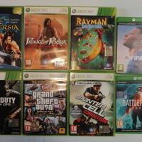 Giochi Xbox 360/Xbox One/Series X