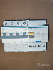 interruttori elettrici 