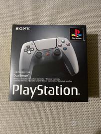 Controller DualSense PS5 Joystick 30th anniversary