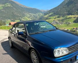 VW Golf 3 Cabrio