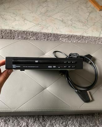 DVD TeleSystem