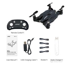 Jjrc cheap sol manual