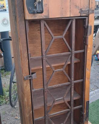 Mobile fatto a mano Libri Harry Potter o antichi