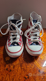Scarpe all star Converse