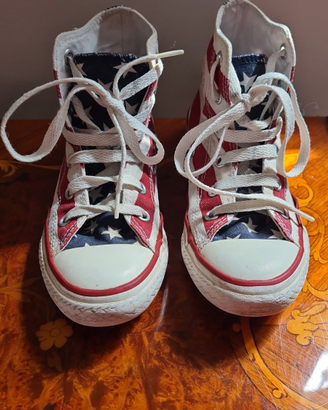 Scarpe all star Converse