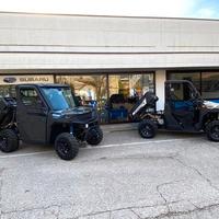 POLARIS RANGER 1000 VERSIONE HERCULES E NORDIC PRO