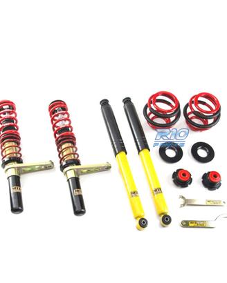 KIT SOSPENSIONE FILETTATA EIBACH MTS OPEL ASTRA F 