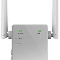 ** RANGE EXTENDER WIFI NETGEAR AC750 EX3700 **