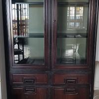 Gratis mobili in legno