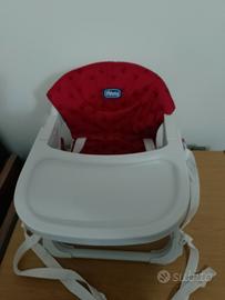 Rialzo sedia chicco
