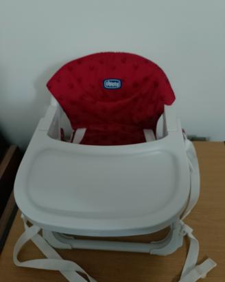 Rialzo sedia chicco